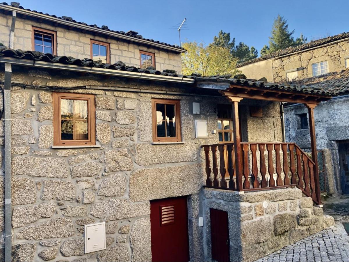 사부게이루 Casa Do Tio Ferreiro 게스트하우스 외부 사진
